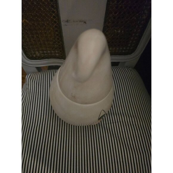 NWT Johanna Parker Retired Halloween Gus Ghost Cookie Jar - Picture 9 of 12